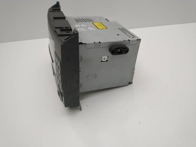 A1698700689 Mercedes