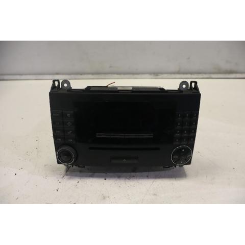 A1698700689 Mercedes