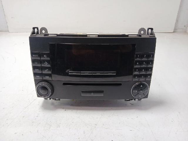 A1698700689 Mercedes