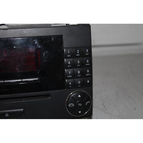 A1698700689 Mercedes