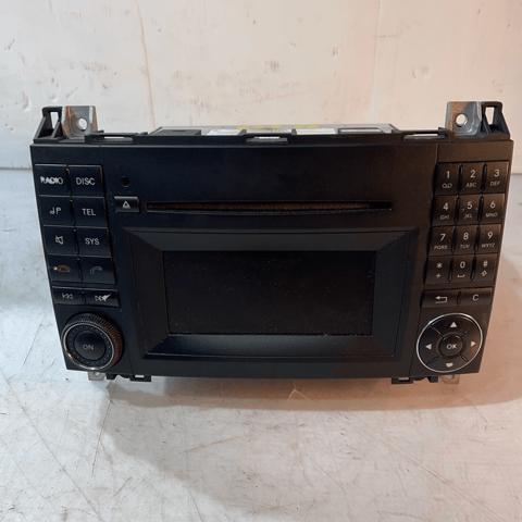 A1698705494 Mercedes