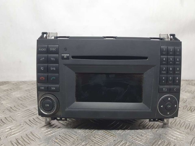 A1698705494 Mercedes