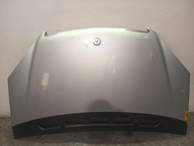 Maska silnika A1698800057 MERCEDES