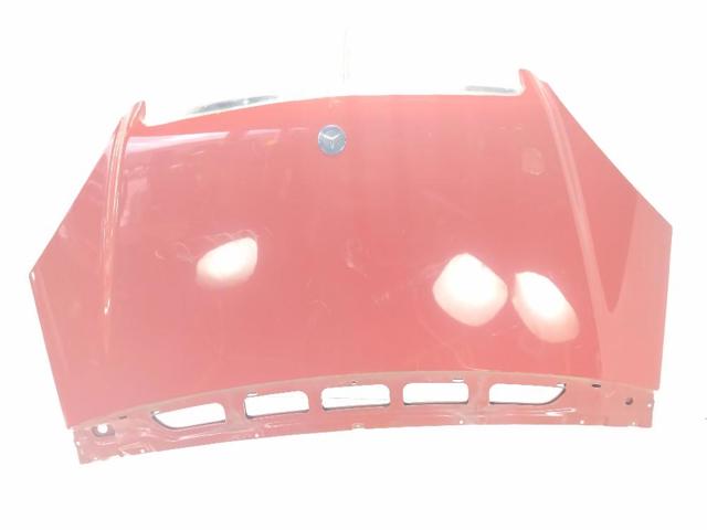 Maska silnika A1698800057 MERCEDES