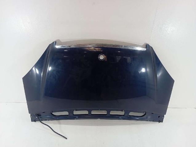 Maska silnika A1698800057 MERCEDES