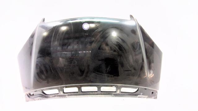 Maska silnika A1698800057 MERCEDES