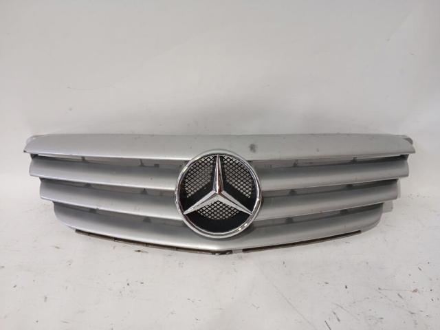 Atrapa chłodnicy A1698800183 Mercedes
