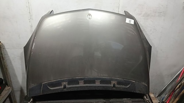 Maska silnika A1698800257 MERCEDES