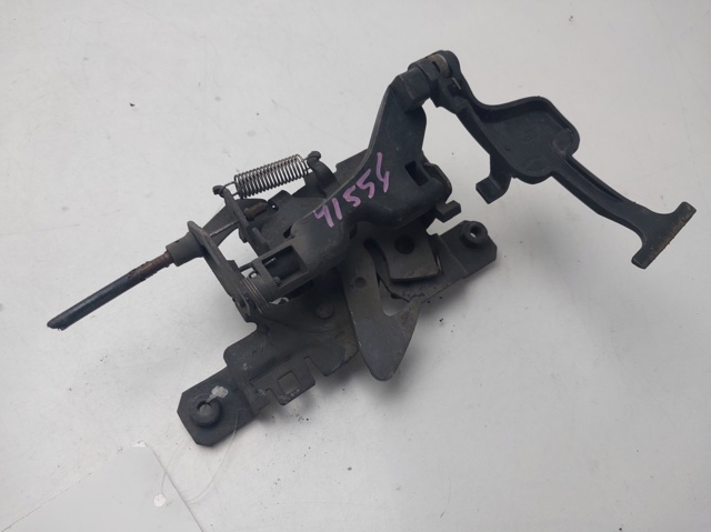 Zamek maski do Mercedes B W245