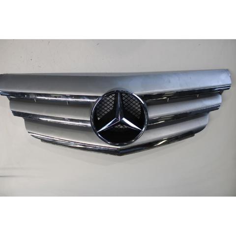 Atrapa chłodnicy A1698800883 MERCEDES