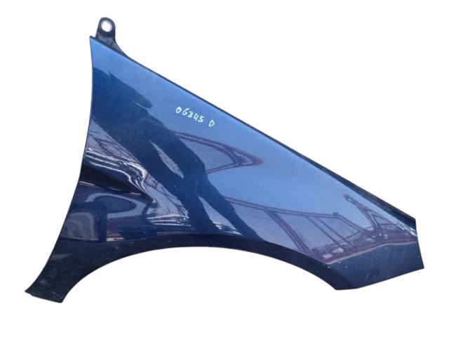 Błotnik przedni prawy A1698801018 MERCEDES
