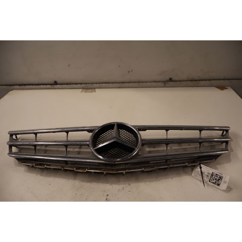 do Mercedes A (W169)