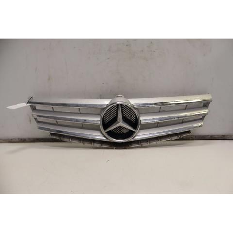 Mercedes A (2004-2012)