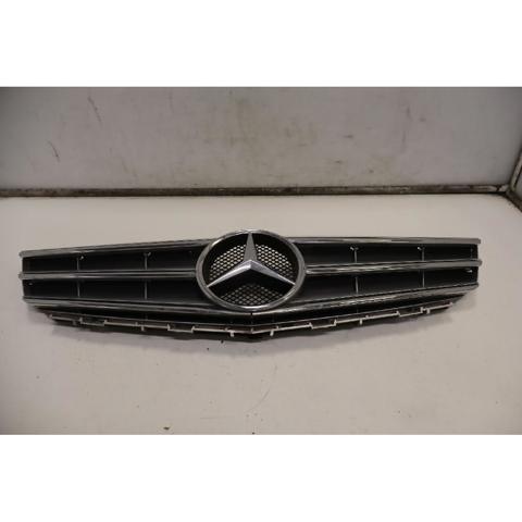 Mercedes A (W169)