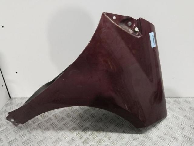 Błotnik przedni prawy A1698810201 MERCEDES