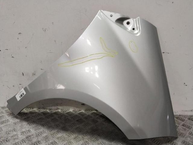 Błotnik przedni prawy A1698810201 MERCEDES