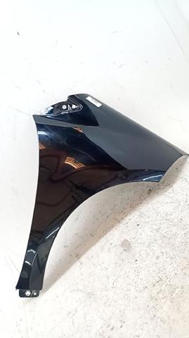 Błotnik przedni prawy A1698810201 MERCEDES