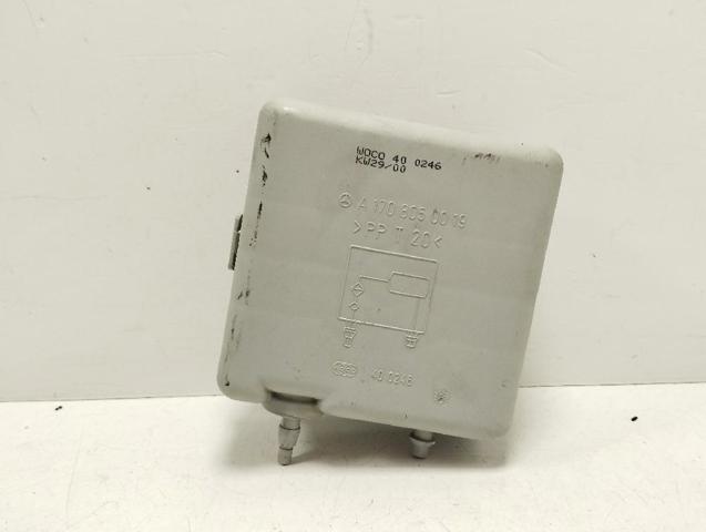 A1708050019 Mercedes