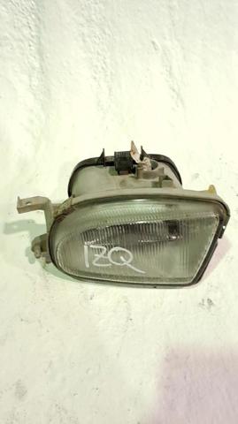 Lampa przeciwmgielna lewa A1708200156 MERCEDES