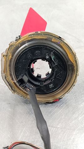 Pierścień kontaktowy AIRBAG, taśma kierownicy  A1714640518 MERCEDES