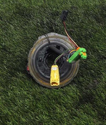 Pierścień kontaktowy AIRBAG, taśma kierownicy  A1714640518 MERCEDES
