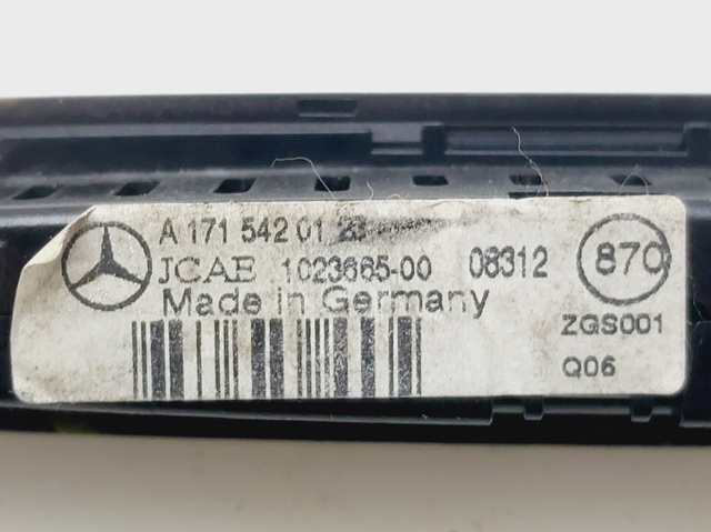 A1715420123 Mercedes