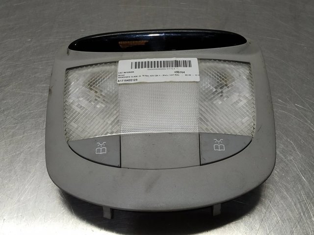 A1715420123 Mercedes