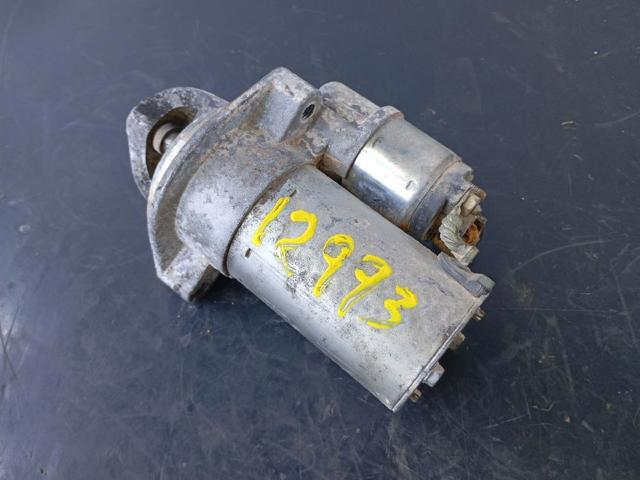 Rozrusznik A1721513001 SSANG YONG