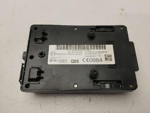 A1728100011 Mercedes