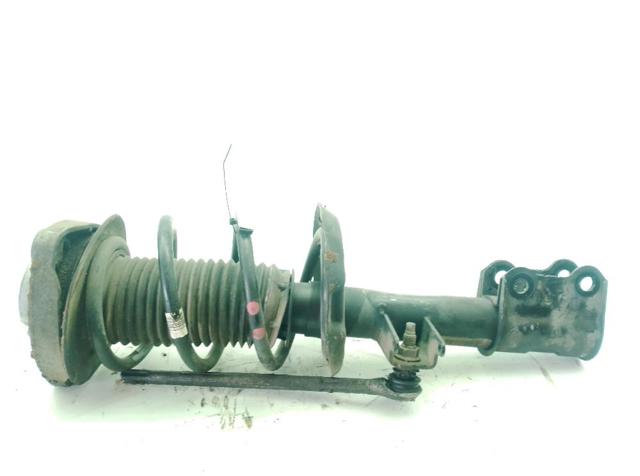 Amortyzator przedni lewy A1763234500 MERCEDES