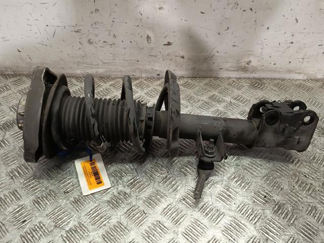 Amortyzator przedni lewy A1763234500 MERCEDES