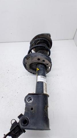 Amortyzator przedni lewy A1763234500 MERCEDES