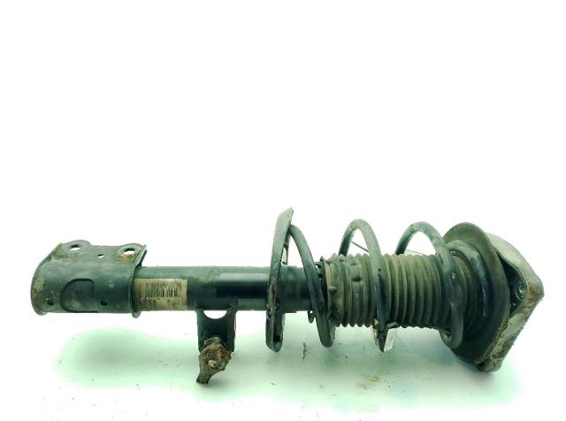 Amortyzator przedni lewy A1763234500 MERCEDES