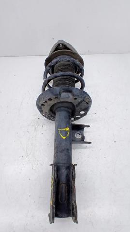 Amortyzator przedni prawy A1763234600 MERCEDES