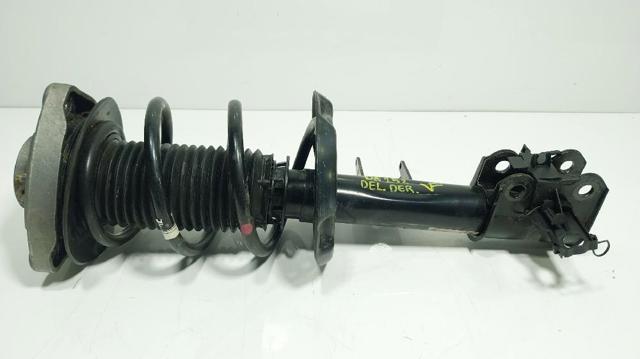 Amortyzator przedni prawy A1763234600 MERCEDES