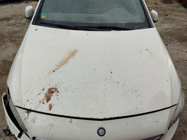 Maska Mercedes A