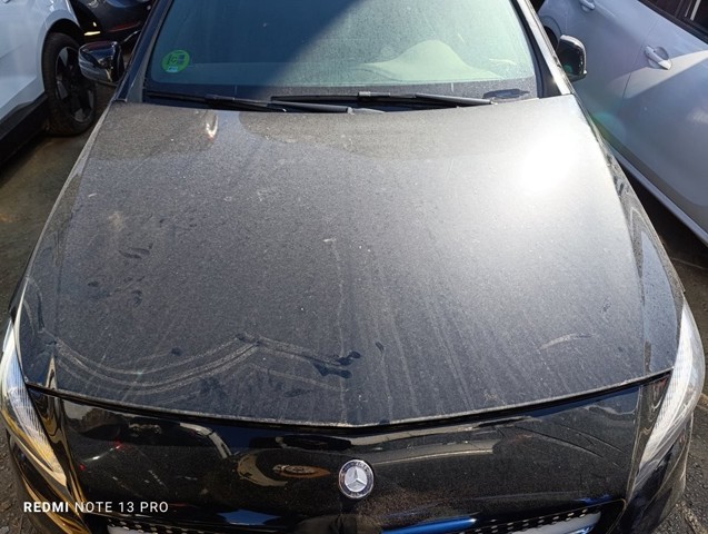 A1768800057 Mercedes