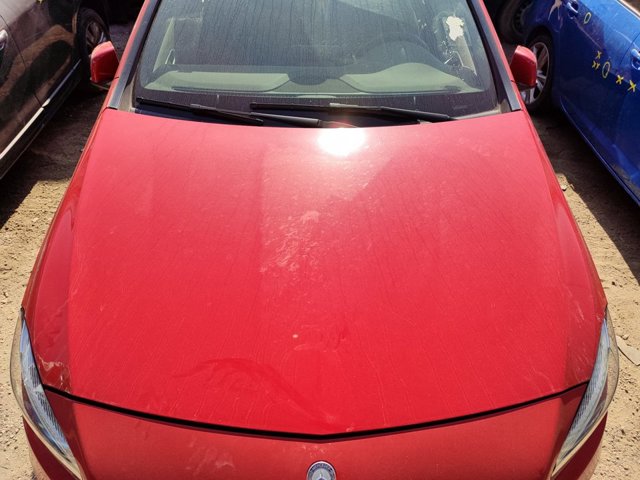Maska Mercedes A