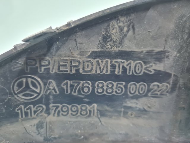 A1768850022 Mercedes