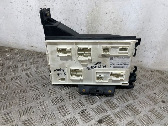 A1769001101 Mercedes