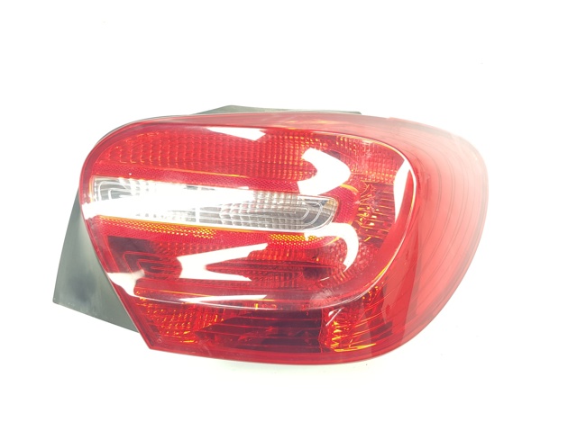 Lampa tylna Mercedes A