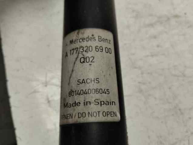 A1773206900 Mercedes