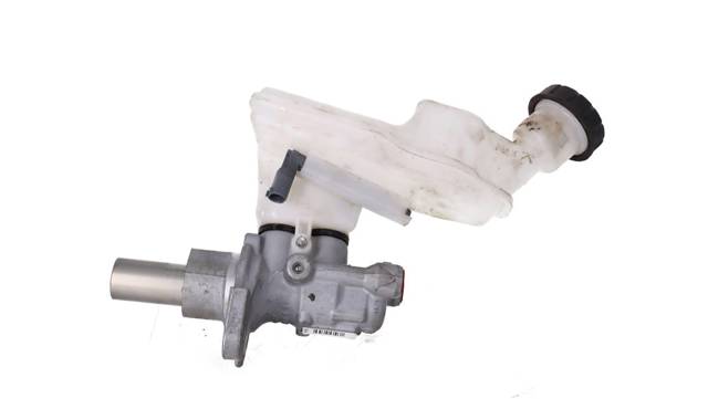 Zbiorniczek głównego cylindra hamulcowego (płynu hamulcowego) A1774304300 MERCEDES