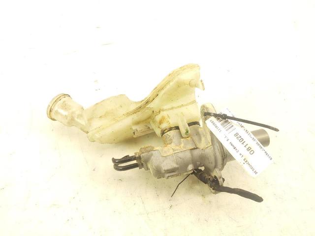 Zbiorniczek głównego cylindra hamulcowego (płynu hamulcowego) A1774304300 MERCEDES