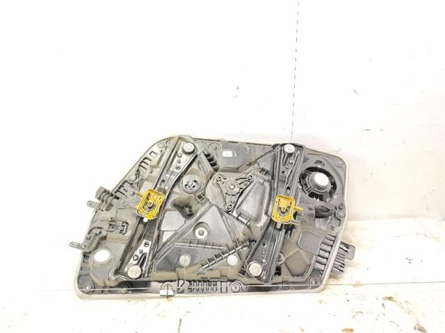 Kupić Mechanizm podnoszenia szyby drzwi przednich lewych Mercedes A  W177 w dobrej cenie