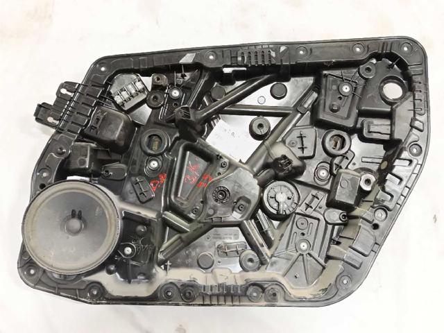 Mechanizm podnoszenia szyby drzwi przednich prawych do Mercedes A W177