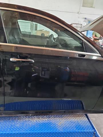 Kupić Drzwi przednie prawe Mercedes A W177 w dobrej cenie