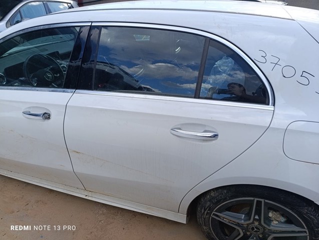  Mercedes A  (2018-2026)