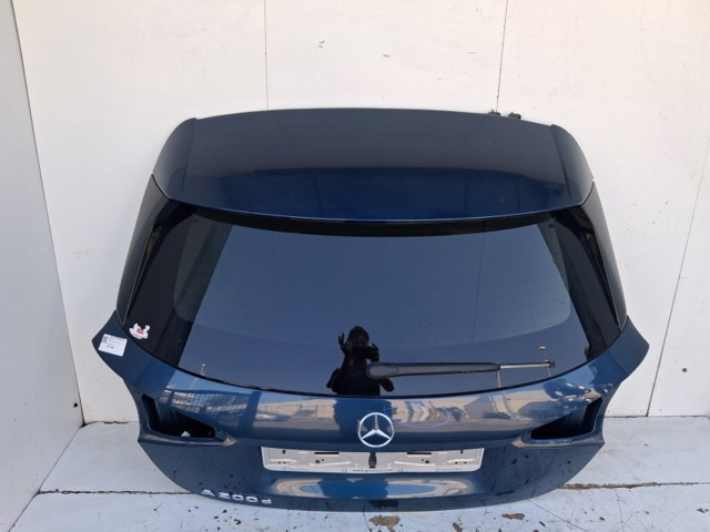 Drzwi tylne (bagażnika 3/5) A1777401400 MERCEDES