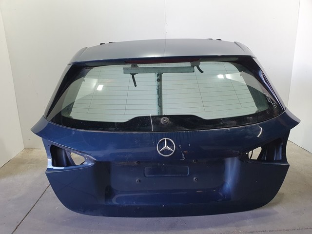 Drzwi tylne (bagażnika 3/5) A1777401400 MERCEDES